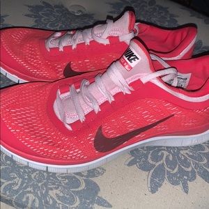 Nike Free Sneakers